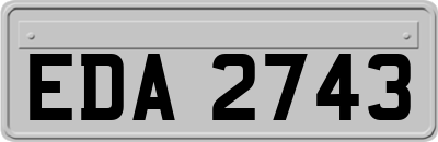 EDA2743