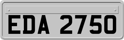 EDA2750