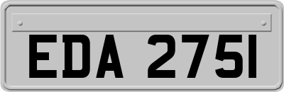EDA2751