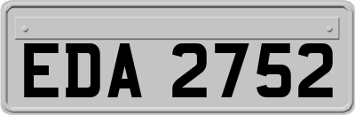 EDA2752