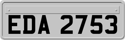 EDA2753