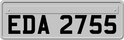 EDA2755