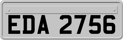 EDA2756