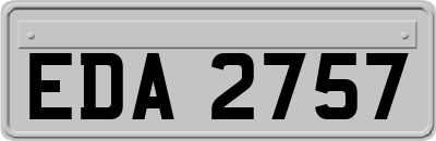 EDA2757