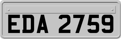 EDA2759