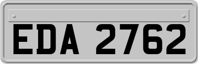 EDA2762