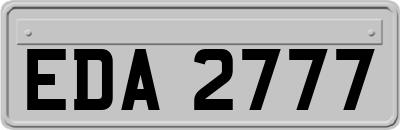 EDA2777