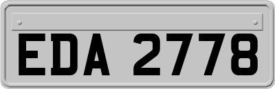 EDA2778