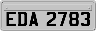 EDA2783
