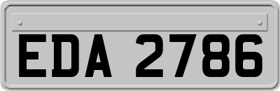 EDA2786