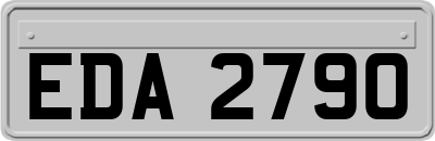 EDA2790
