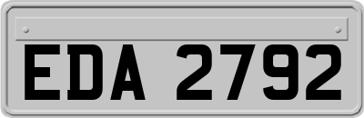 EDA2792