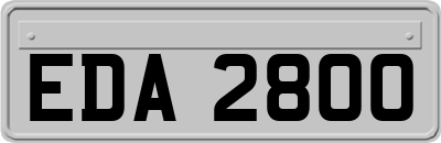 EDA2800