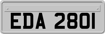 EDA2801