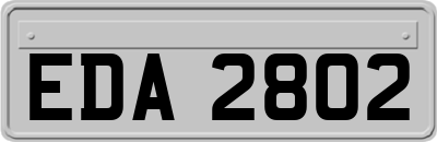 EDA2802