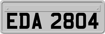EDA2804