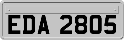 EDA2805