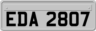 EDA2807