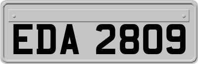 EDA2809