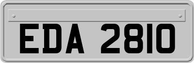 EDA2810