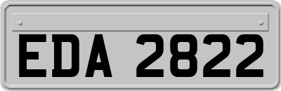 EDA2822