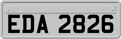EDA2826