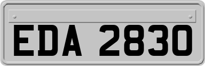 EDA2830