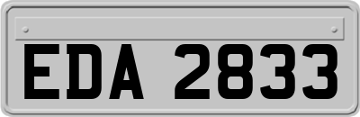 EDA2833