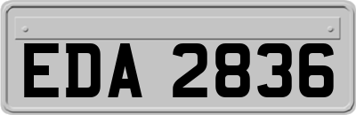 EDA2836