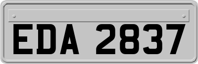 EDA2837
