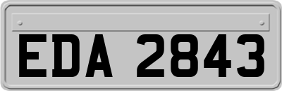 EDA2843