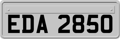 EDA2850