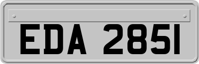 EDA2851