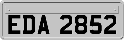 EDA2852