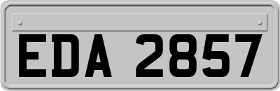 EDA2857