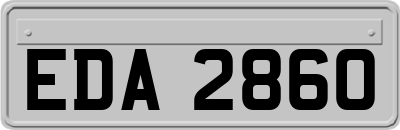 EDA2860