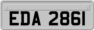 EDA2861