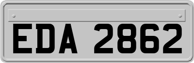 EDA2862