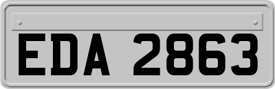 EDA2863