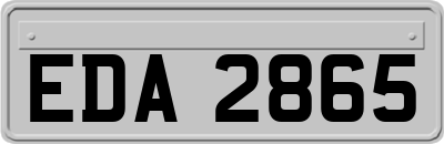 EDA2865