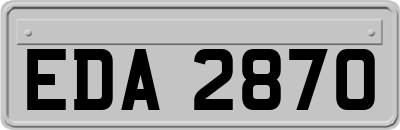 EDA2870