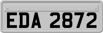 EDA2872