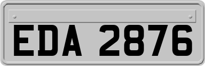 EDA2876