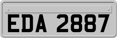 EDA2887