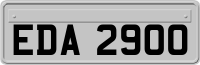 EDA2900
