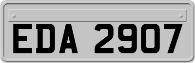 EDA2907