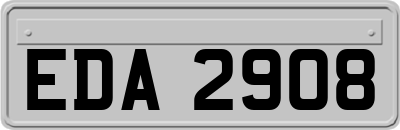 EDA2908