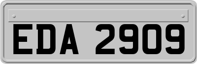 EDA2909