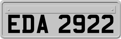 EDA2922
