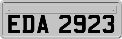 EDA2923